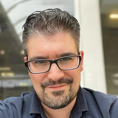Benjamin Jansen