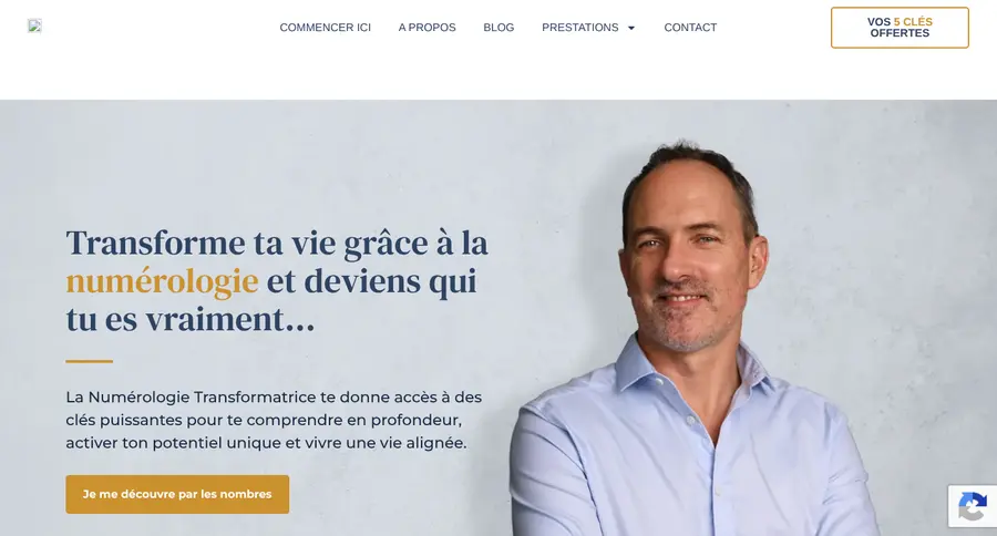 Site numerologie-transformatrice.com